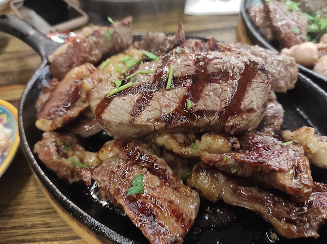 Opinii despre רונן בשרים în נתניה - הסעדה