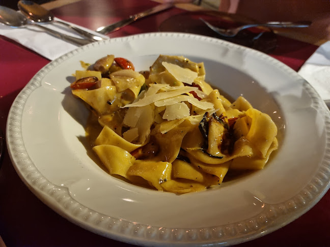 Opinii despre לה שוק în תל אביב-יפו - הסעדה