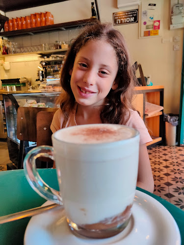 Cafe Bastet - ירושלים