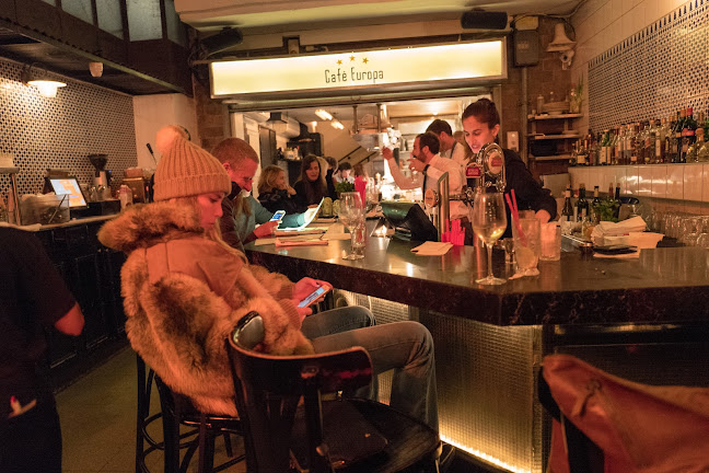 Comentarii opinii despre קפה אירופה