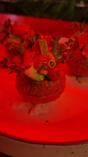 Opinii despre Lai fu ליי פו דים סאם וסושי בר în תל אביב-יפו - הסעדה