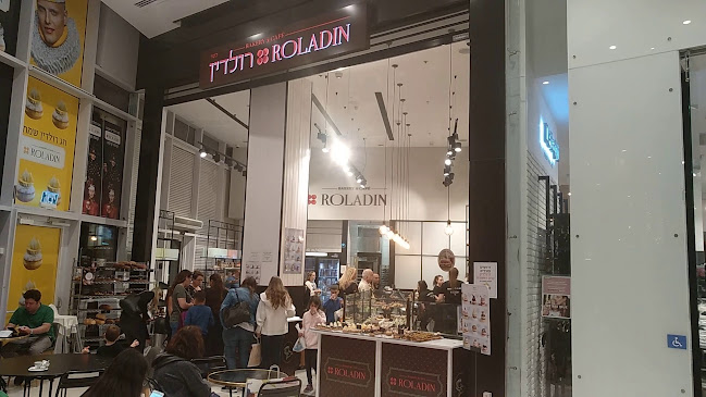 רולדין - הסעדה