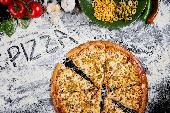 פיצה שמש אשקלון אגמים