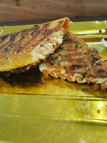 Opinii despre טוסט מונטנה תל אביב în תל אביב-יפו - הסעדה