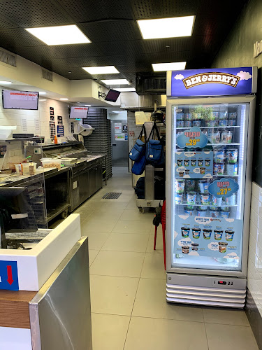 דומינוס פיצה ראשון לציון מרכז