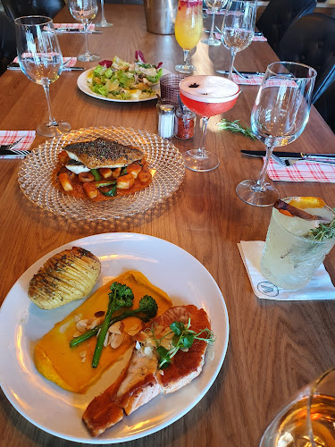 ויוינו ראשון לציון - הסעדה