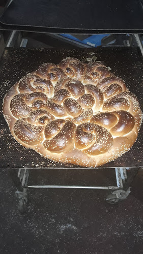 Comentarii opinii despre מאפיית גישמאק