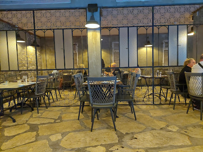 Opinii despre פסטורי אילת PASTORY EILAT în אילת - הסעדה