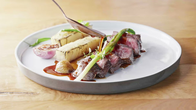 ספרה מסעדת שף - Sphera Kitchen & Bar