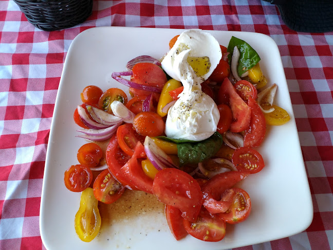 קהילת ורשה 54, תל אביב-יפו