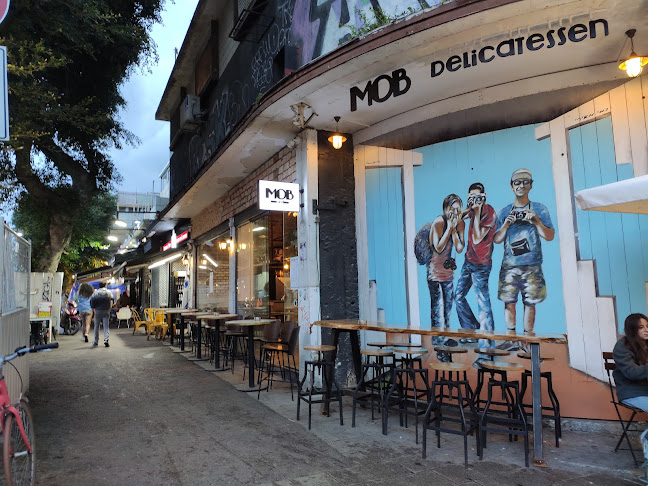 אלנבי 49, תל אביב-יפו