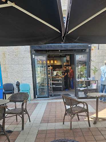 כיכר הלחם, נתניה