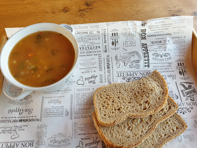 בליסימו מוצקין - קרית מוצקין