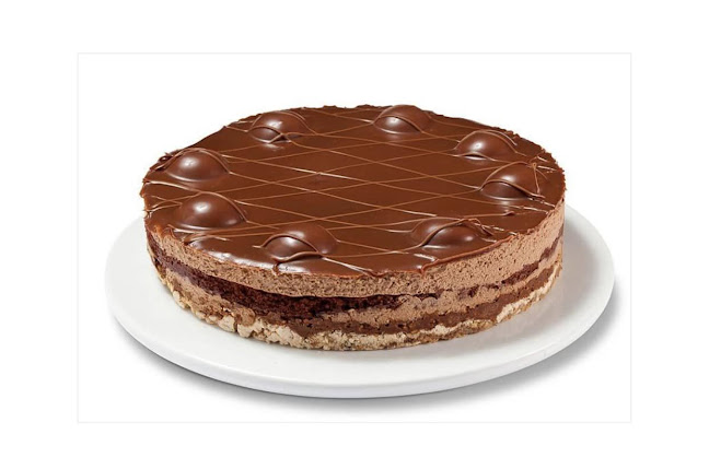 רינת, קפה וקונדיטוריה - הסעדה