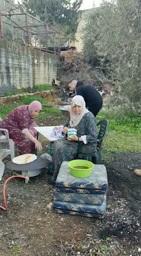 חומוס אבו סאבר - עראבה