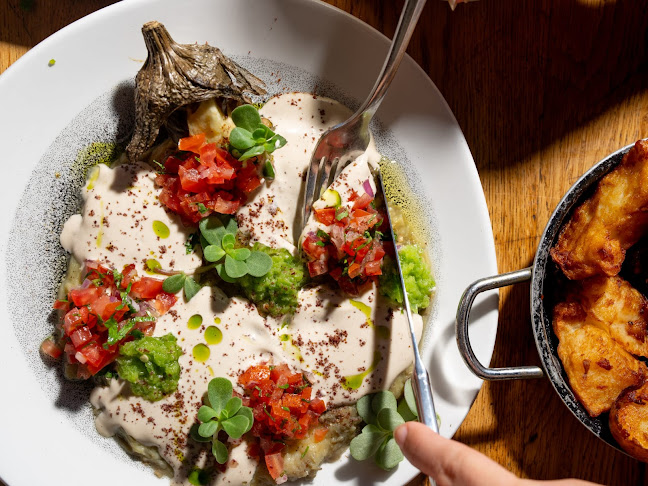 Voodoo bar - תל אביב-יפו