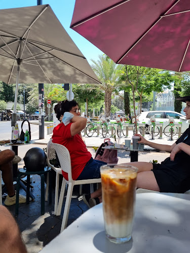 Comentarii opinii despre קפה נחת