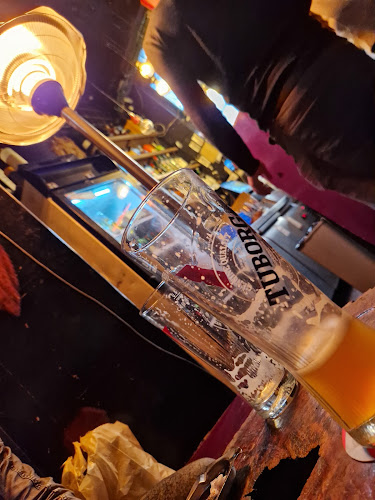 הבר של יגאל - ירושלים