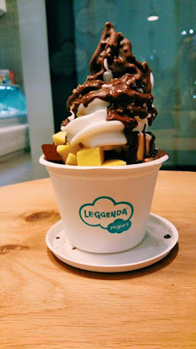 Opinii despre לג'נדה în תל אביב-יפו - הסעדה