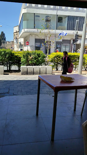 נתק'ה בורגר - הסעדה