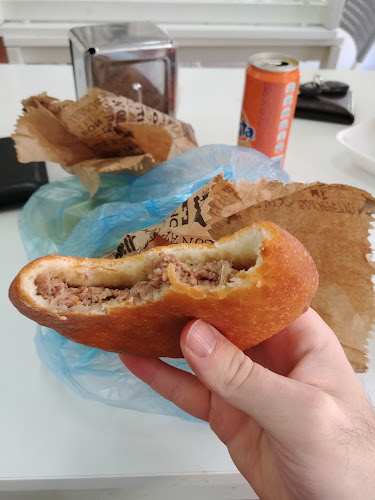 Opinii despre בית המאפייה חיפה în חיפה - הסעדה