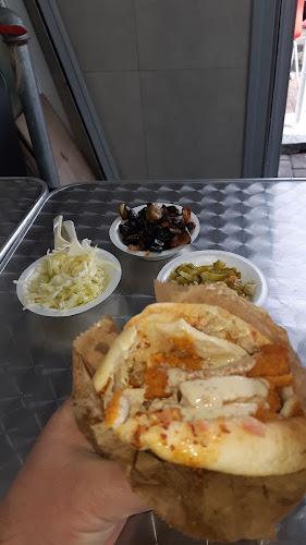 פינת מן - רמלה