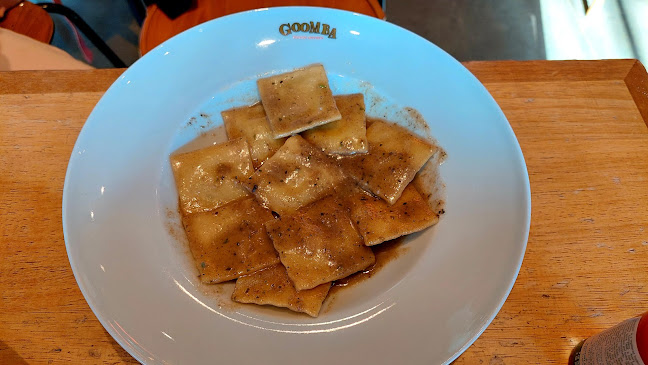 Opinii despre גומבה ראשון לציון în ראשון לציון - הסעדה