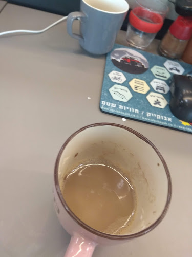 מקדונלד'ס - קניון עזריאלי ראשונים