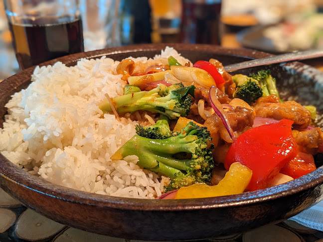 מסעדת קמפאי