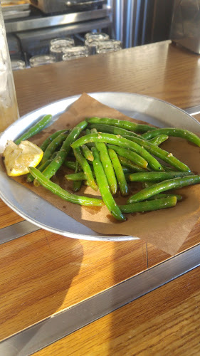 אמריקה בורגרס - תל אביב-יפו