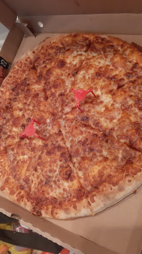 פיצה האט - בני ברק