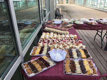 קייטרינג א.ד פלפלים | כנסים | אירועים | מגשי אירוח