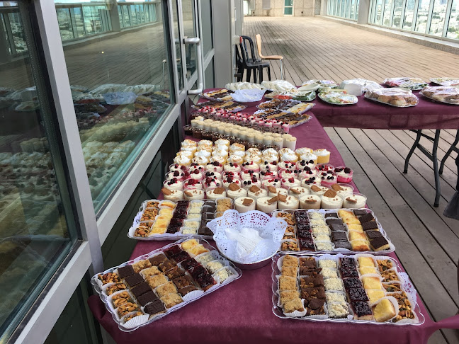 קייטרינג א.ד פלפלים | כנסים | אירועים | מגשי אירוח