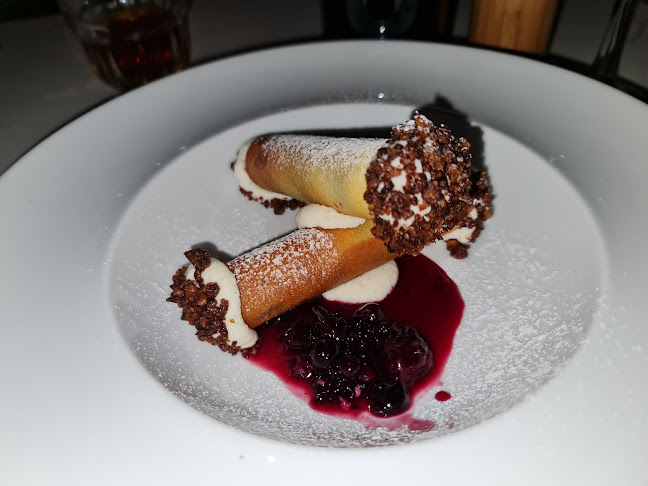 רפאלו ביג קריות - הסעדה