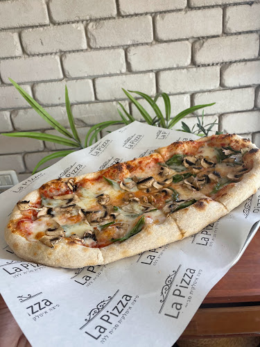 Lala cafe - ללה קפה - הסעדה