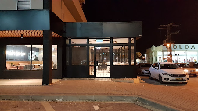 יוברי גלידריה / יו - מסעדה חלבית