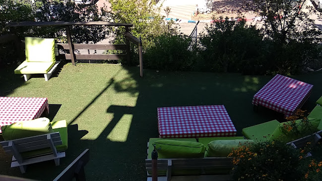 סעודה בגן עדן - צפת