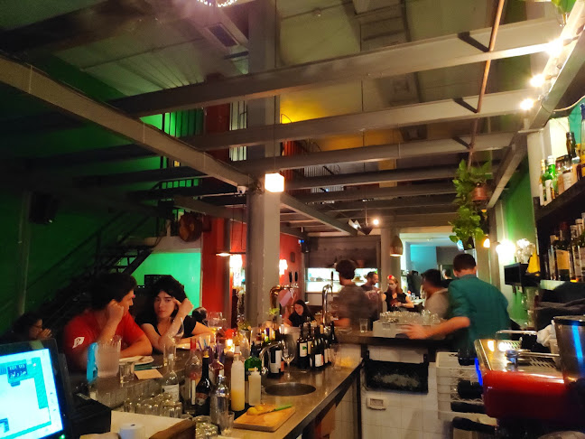 ג'וז ולוז - הסעדה