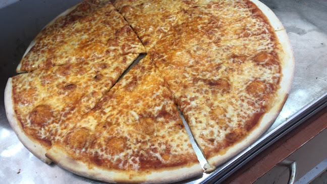 Comentarii opinii despre פנינת הפיצה