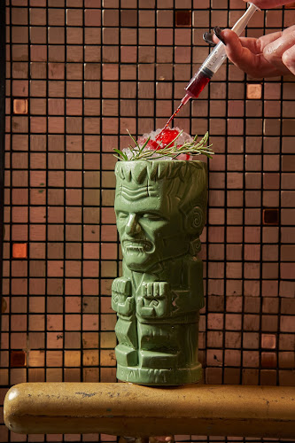 Comentarii opinii despre Orion Bar