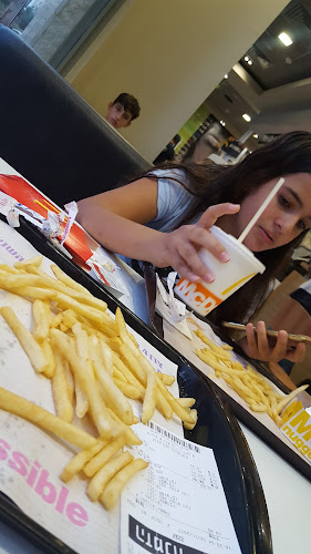 Opinii despre מקדונלד'ס - רמת פולג, נתניה în נתניה - הסעדה