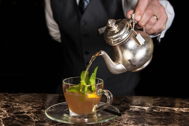 Comentarii opinii despre King's Court | קינגס קורט - מסעדה חלבית