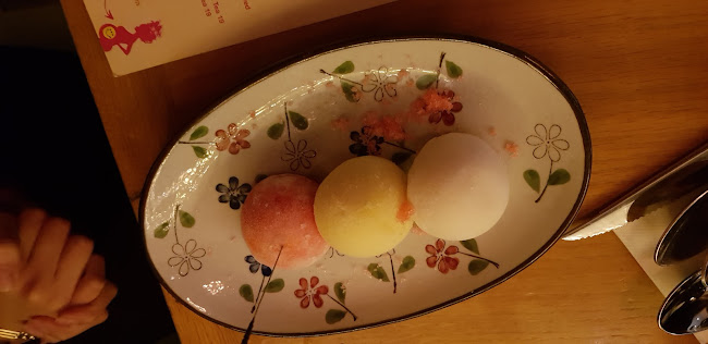 ניני האצ'י - תל אביב-יפו