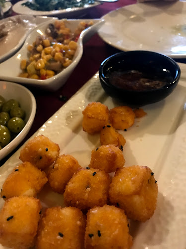 Comentarii opinii despre מסעדת שוואטינא - בת גלים