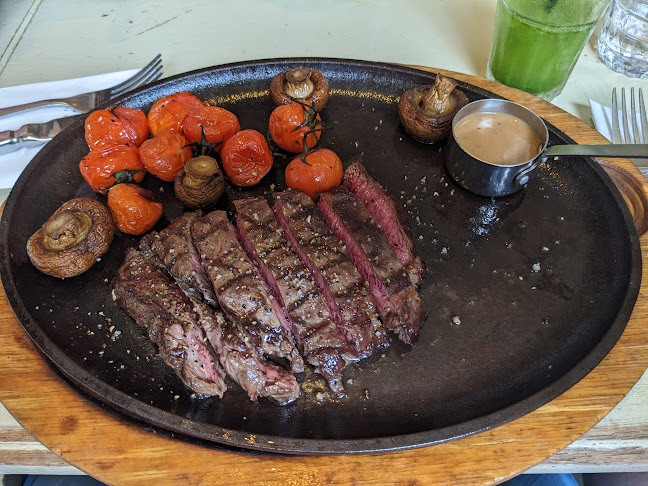 Opinii despre מסעדת כרמים, מושב סגולה în סגולה - הסעדה