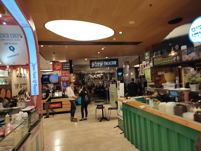 קפה גרג - ירושלים