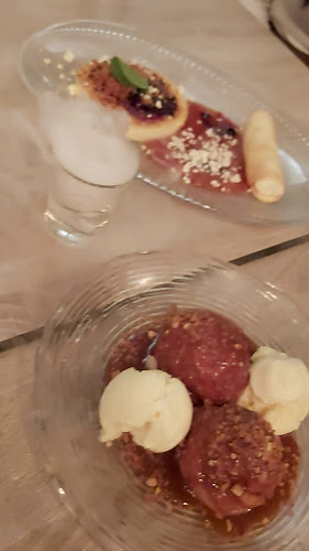 Opinii despre גויה תל אביב כשר în תל אביב-יפו - הסעדה