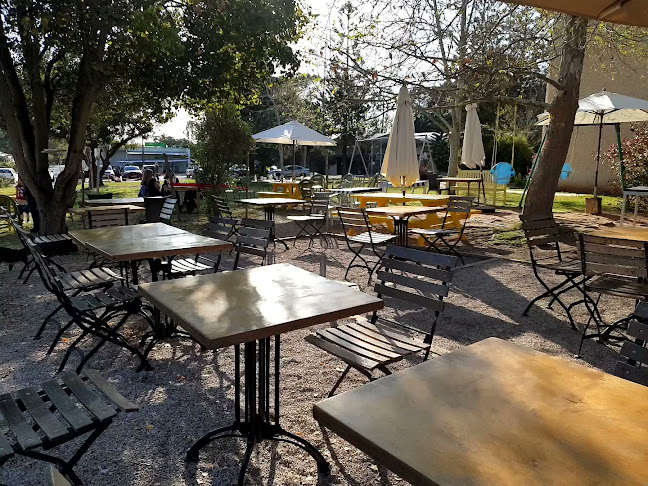 מסעדת גרציא