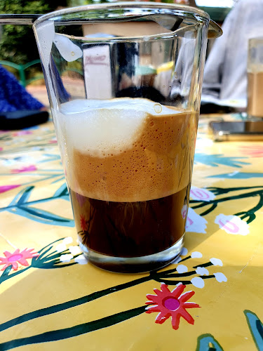 cafe lekker בית קפה - כברי