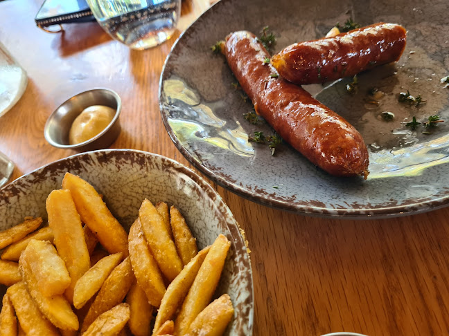 הפורטוגזי - בת חן